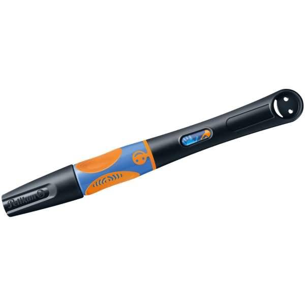 Riempitivo di cartuccia pelikan nero-1