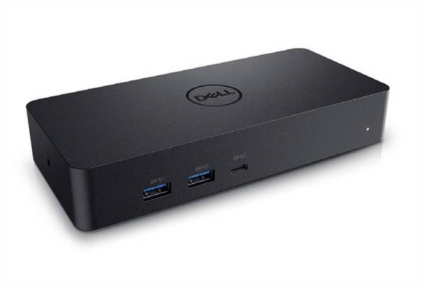 DELL Universal Dockingstation