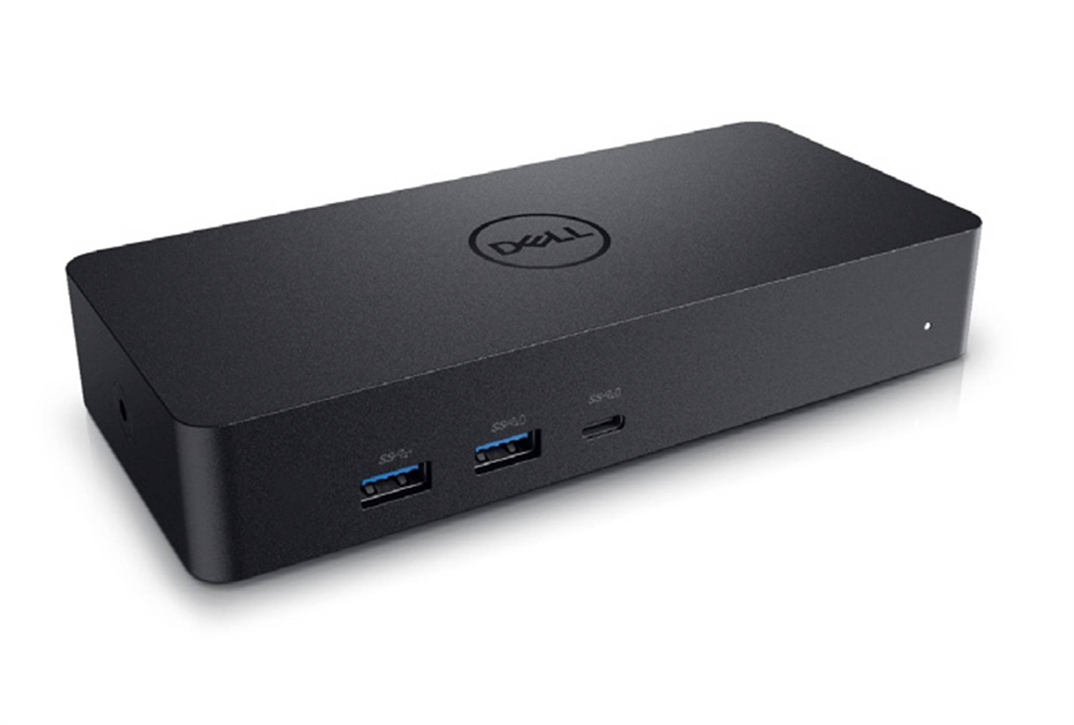 DELL Universal Dockingstation-0