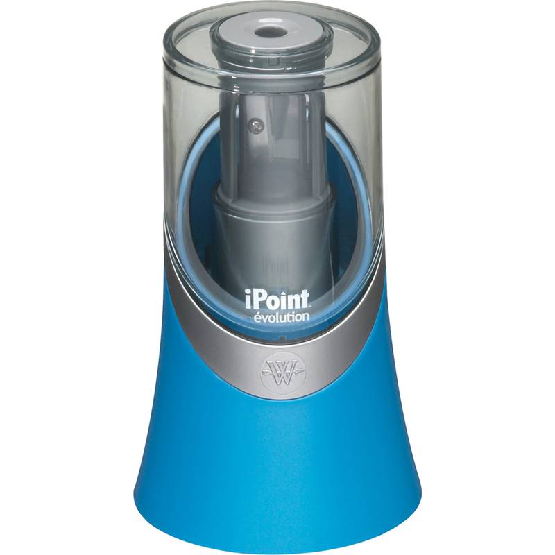 Temperamatite elettrico Westcott iPoint évolution blu E-55033 00-0