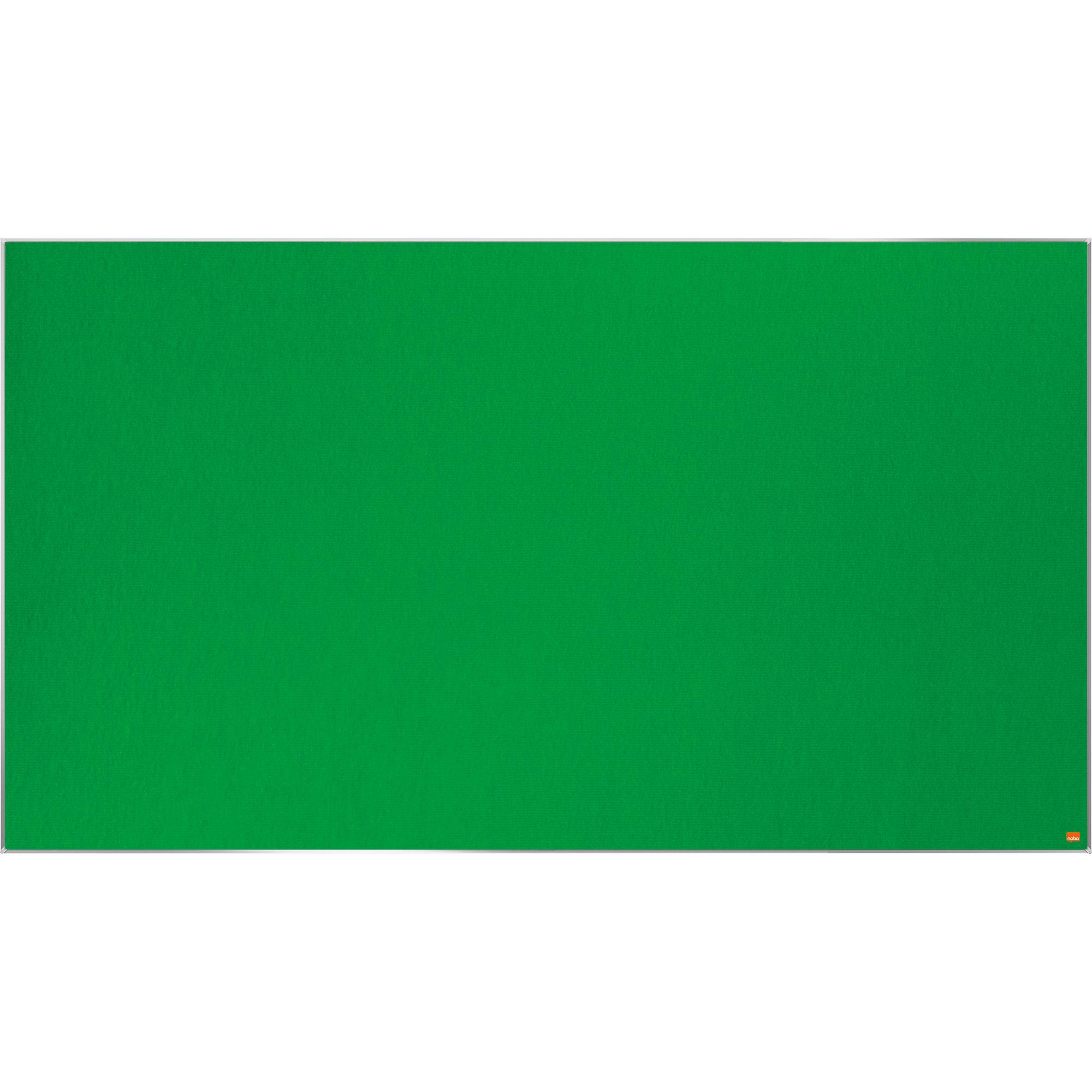 Nobo Impression Pro bacheca per appunti Interno Verde (Nobo 1915427 Impression P-0