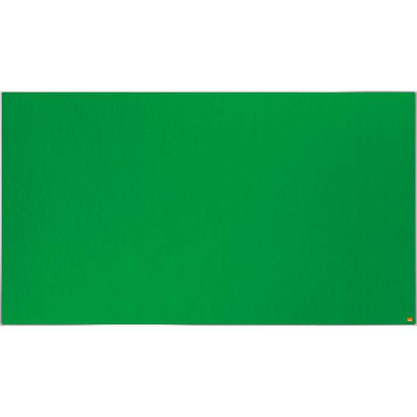 Nobo Impression Pro bacheca per appunti Interno Verde (Nobo 1915427 Impression P
