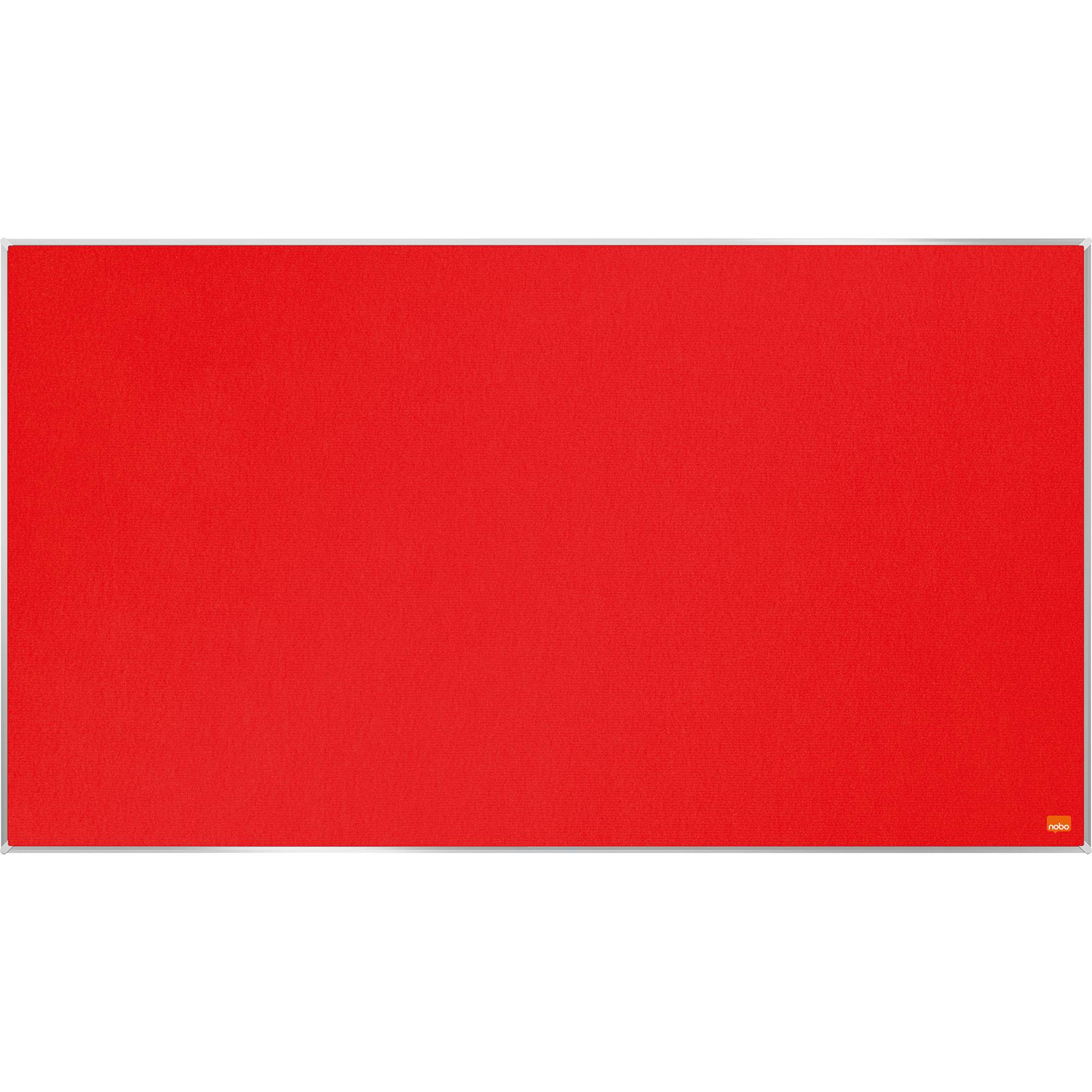 Nobo Impression Pro bacheca per appunti Interno Rosso (Nobo 1915420 Impression P-0