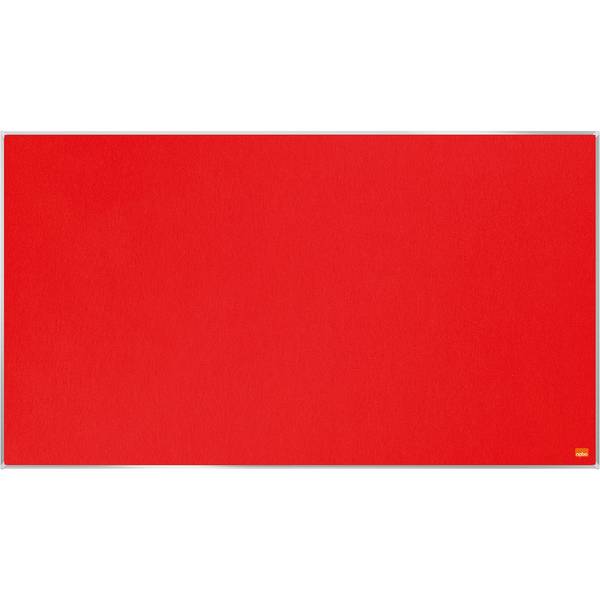Nobo Impression Pro bacheca per appunti Interno Rosso (Nobo 1915420 Impression P
