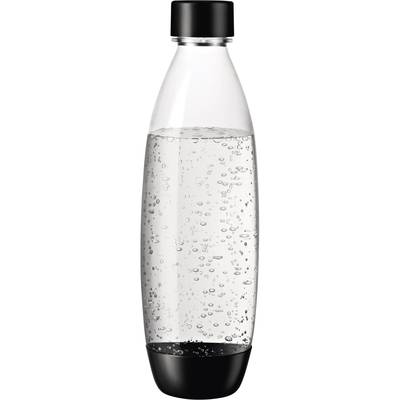 Acquista Sodastream Bottiglia in PET Duo Twinpack Fuse 1l DWS da