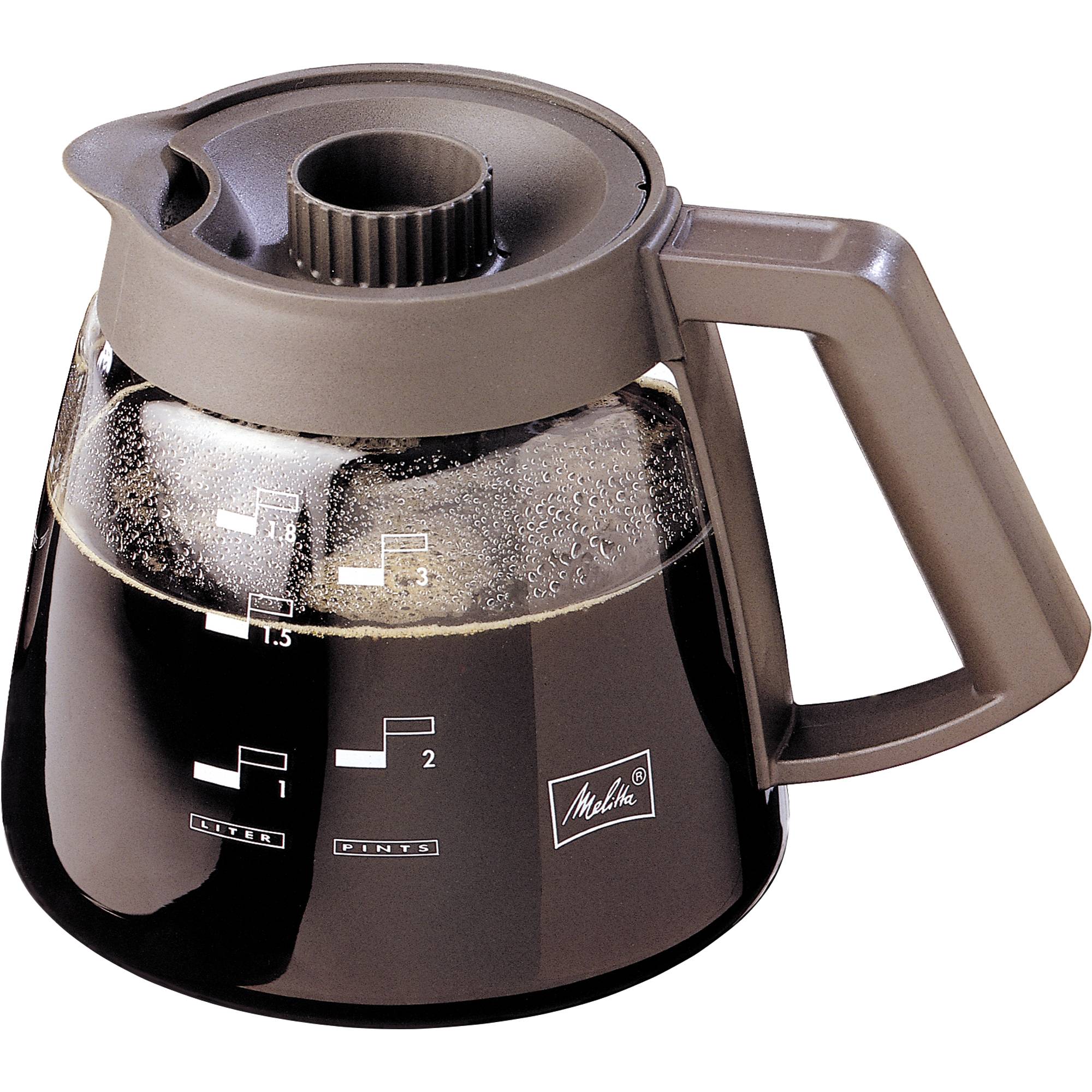 Glaskanne 1.8l f.M170M Ka-G M180 (16207)-0