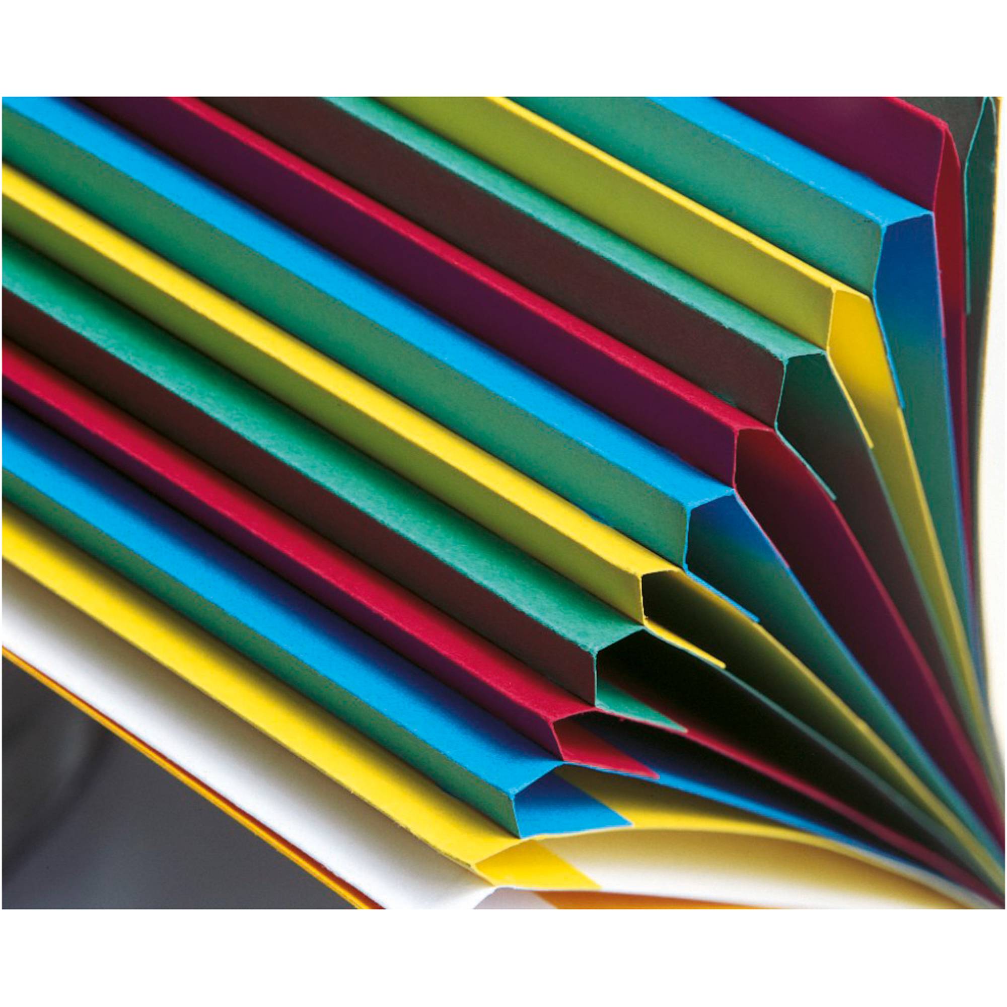 CLASSIFICATORI 12SCOMPART ROSSO-2
