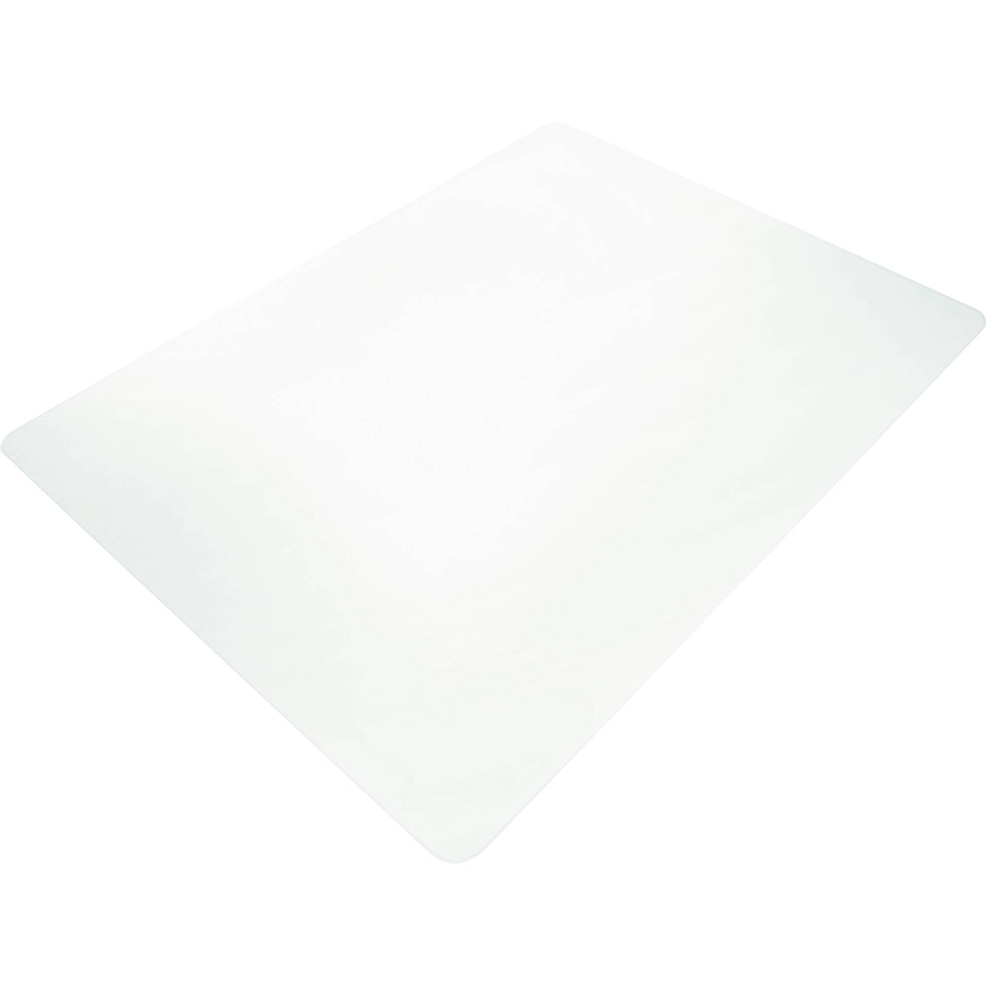 RS Office Tischmatte "Durasens Soft", 900 x 600 mm Material: PET, Oberfläche satiniert, Stärke: 1,8 mm, - 1 Stück (06-90