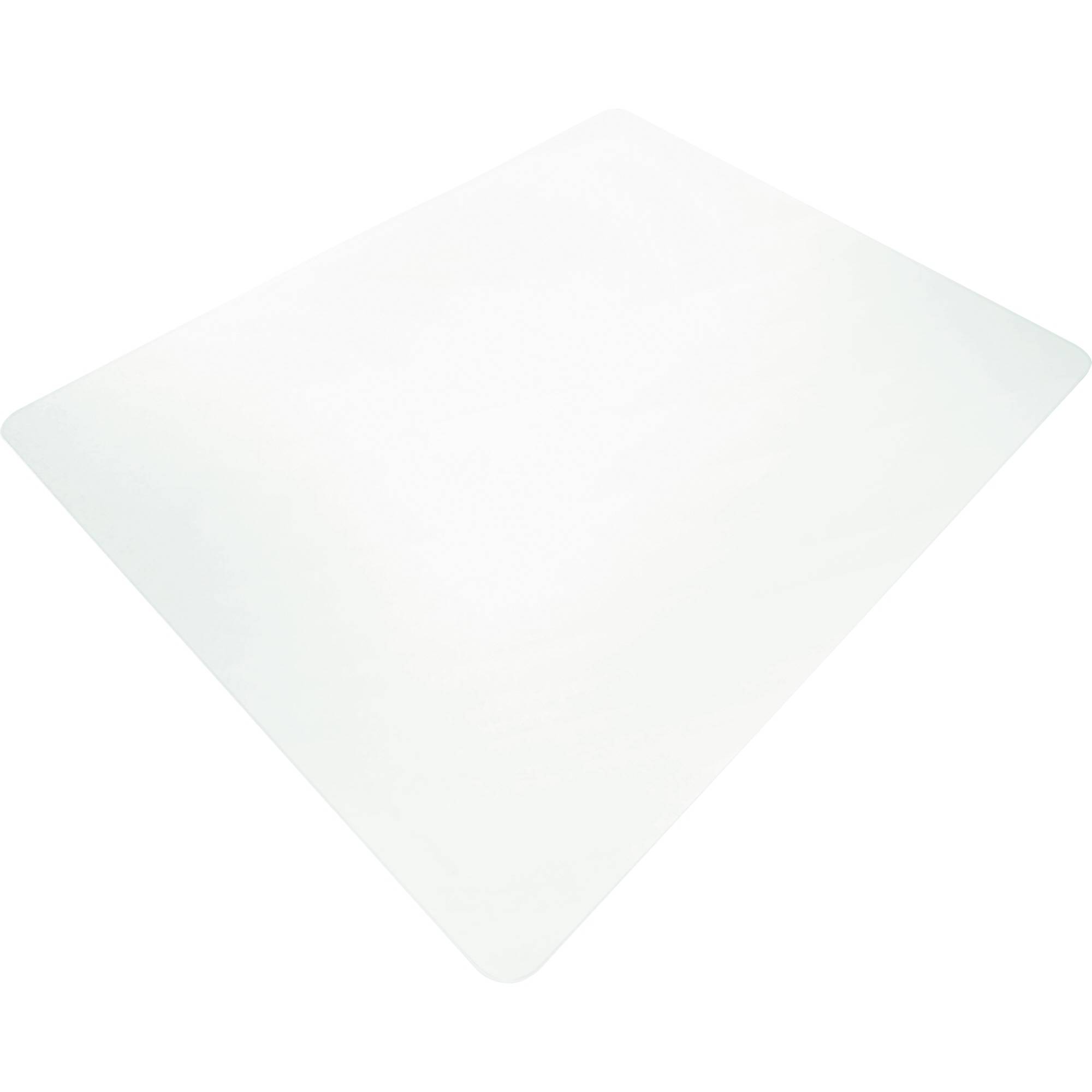 RS Office Tischmatte "Durasens Soft", 600 x 500 mm Material: PET, Oberfläche satiniert, Stärke: 1,8 mm, - 1 Stück (06-60