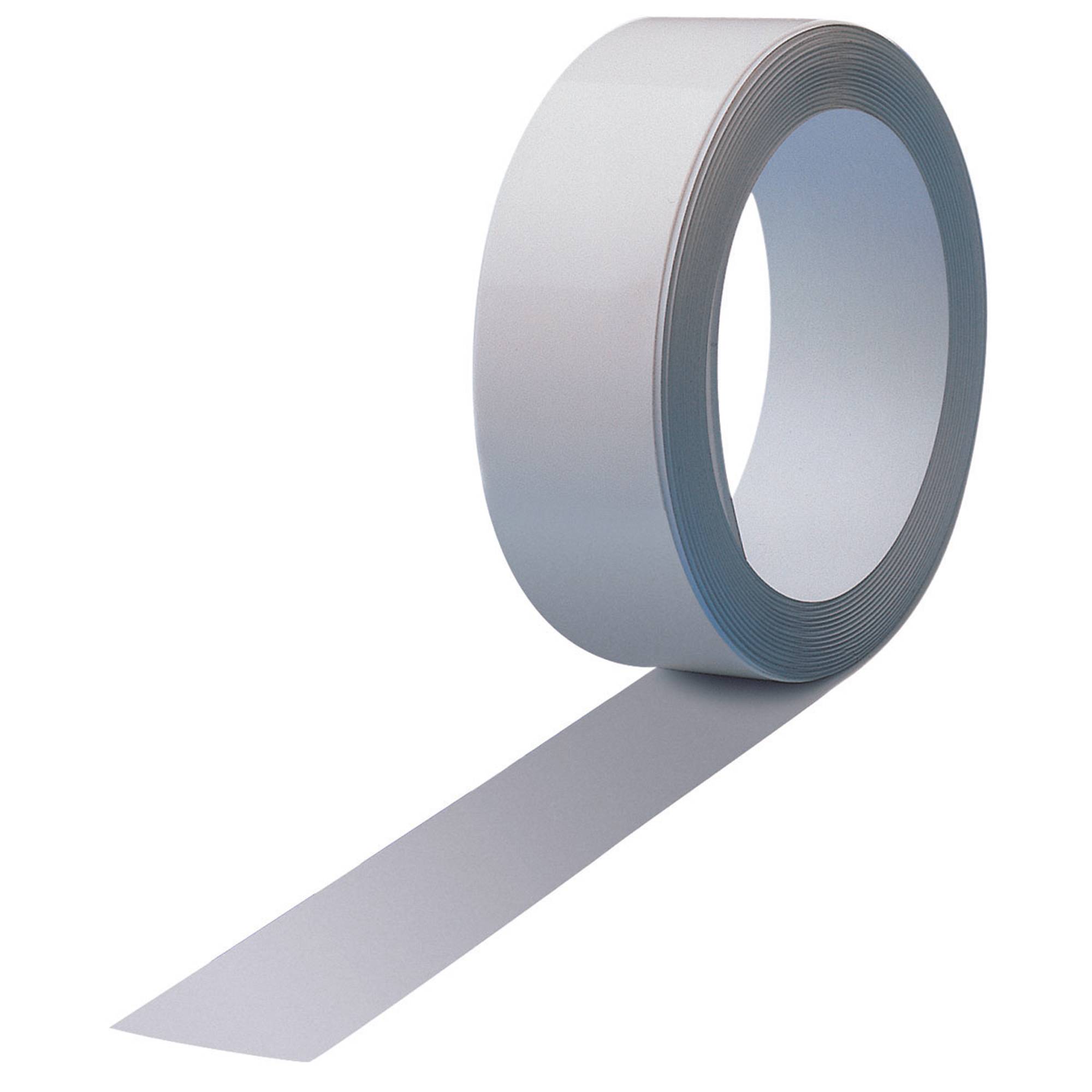 Nastro magnetico MAUL 3,5 x 2500,0 cm bianco-0