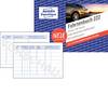 AVERY Zweckform Fahrtenbuch 222
