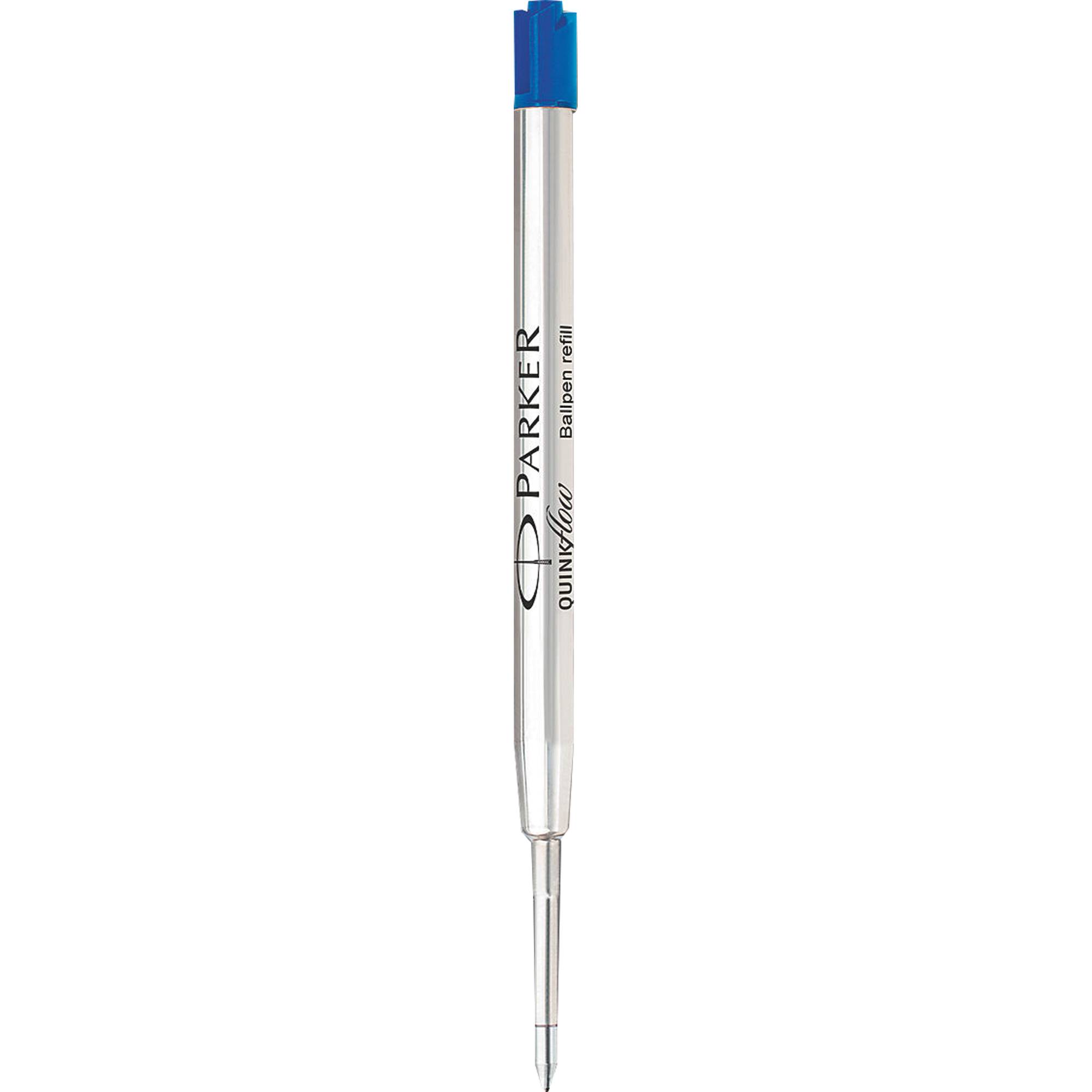 REFILL QINKFLW BP M BLU-1