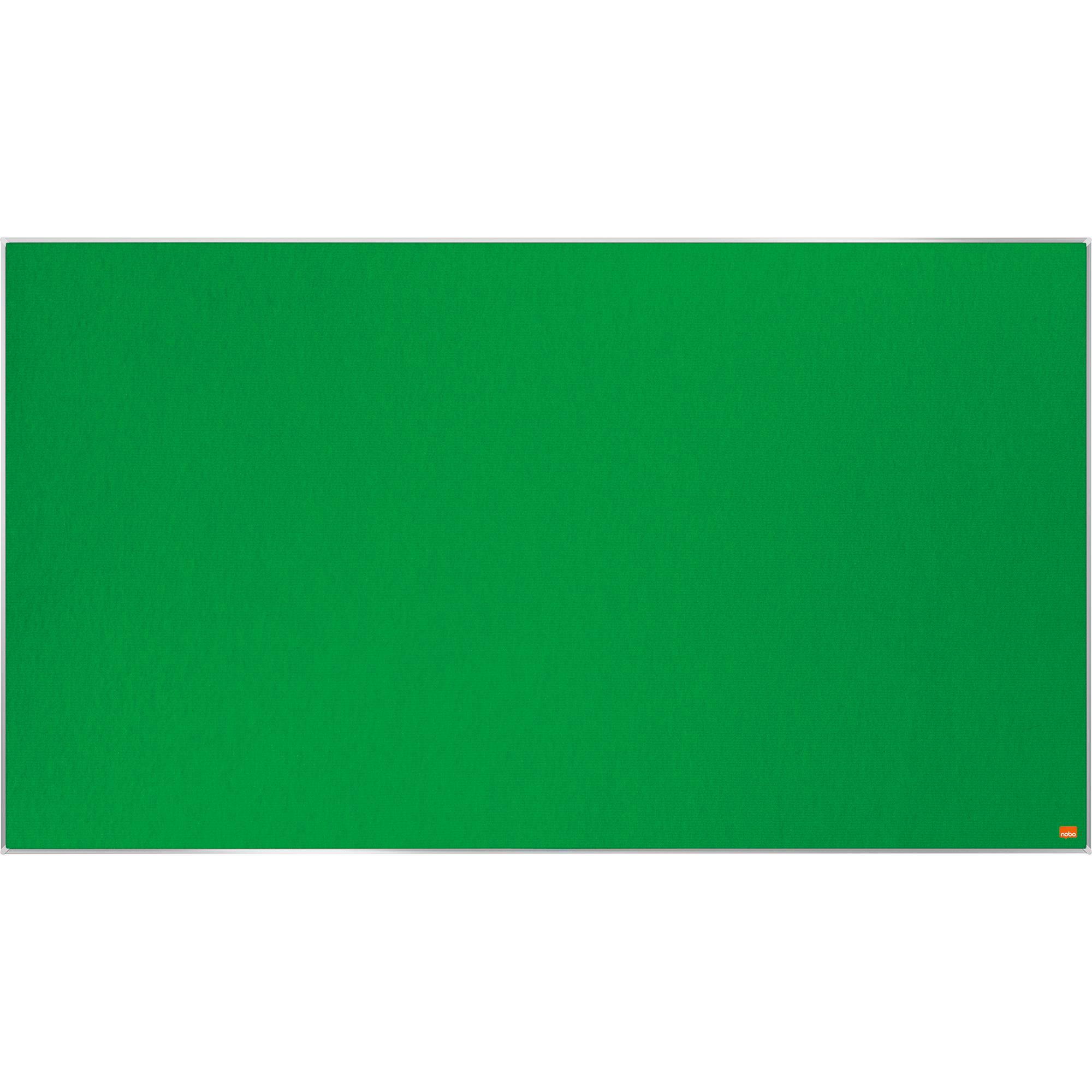 Nobo Impression Pro bacheca per appunti Interno Verde (Nobo 1915426 Impression P-0