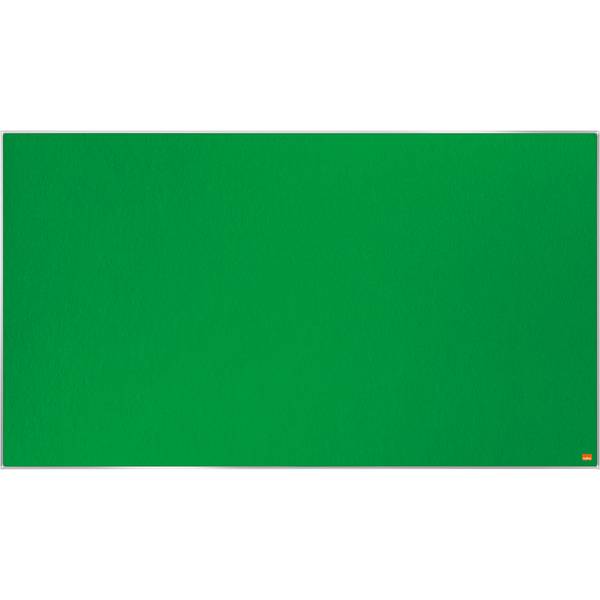 Nobo Impression Pro bacheca per appunti Interno Verde (Nobo 1915426 Impression P