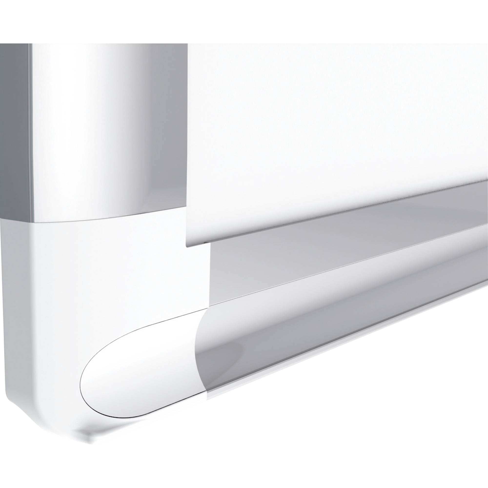 Lavagna Magnetica Laccata New Generation Bi-Office - 150x100 cm - MA1507830 (Bianco)-1