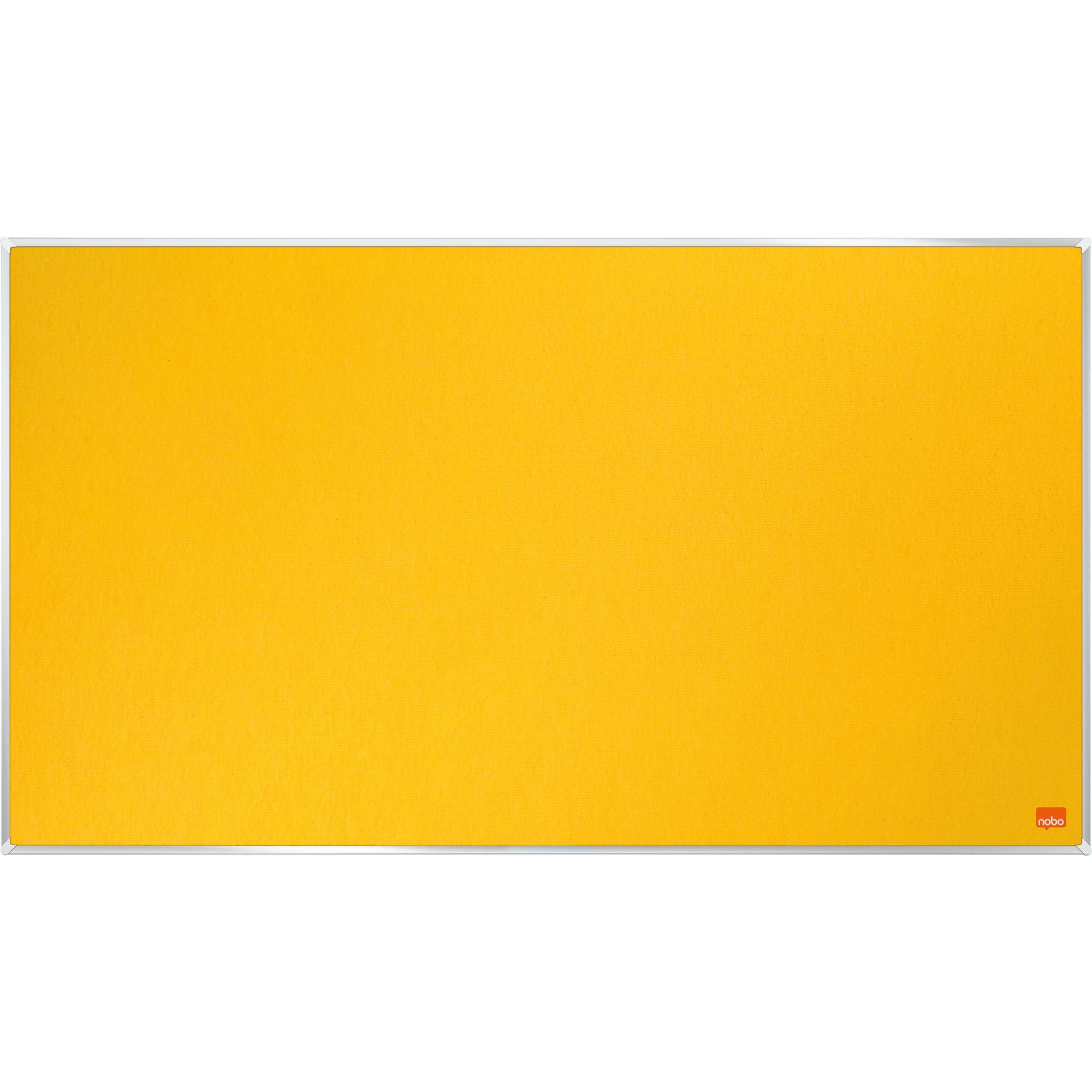 Nobo Impression Pro bacheca per appunti Interno Giallo (Nobo 1915429 Impression-0