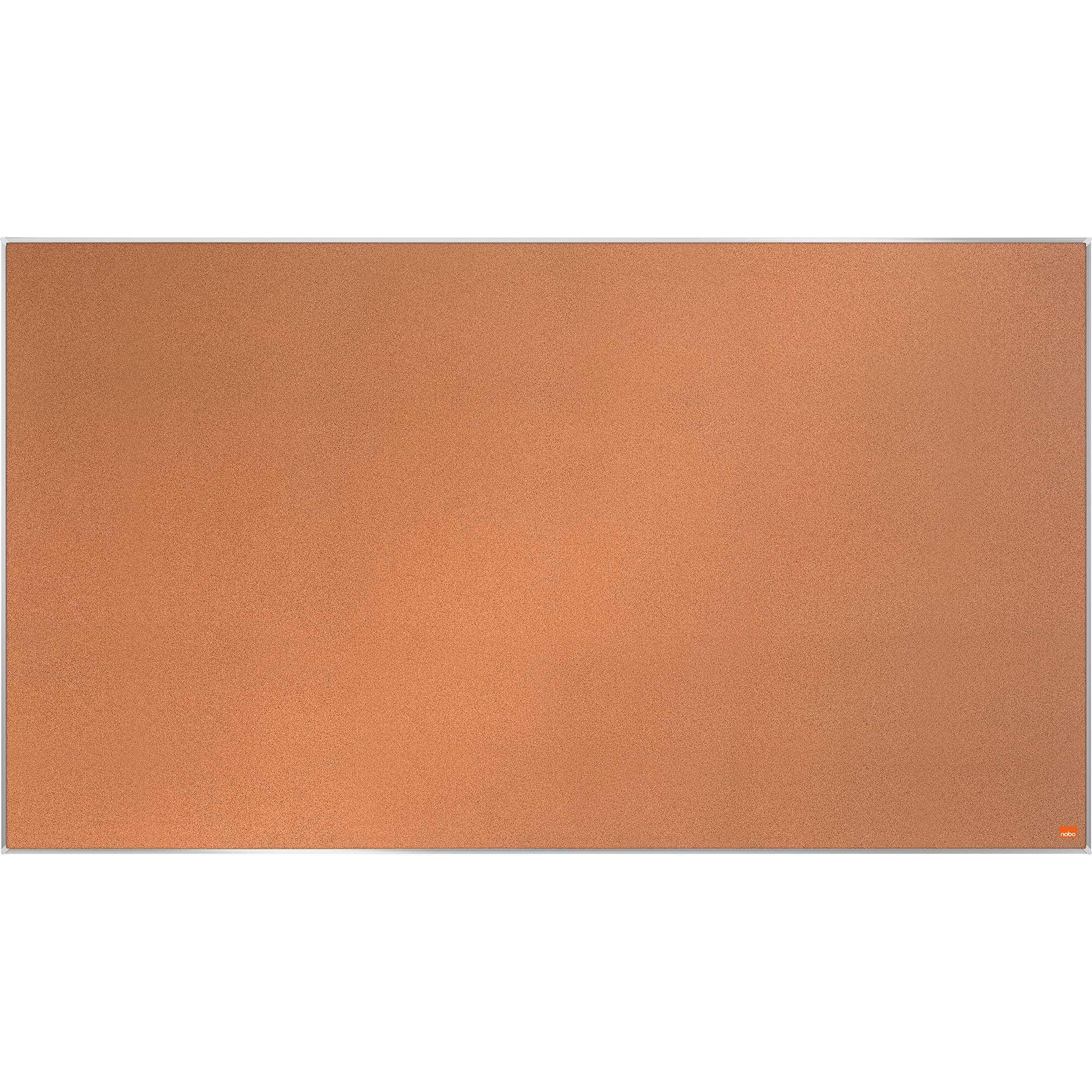 Nobo 1915416 bacheca per annunci Bacheca fissa Marrone Sughero (Nobo 1915416 Imp-0