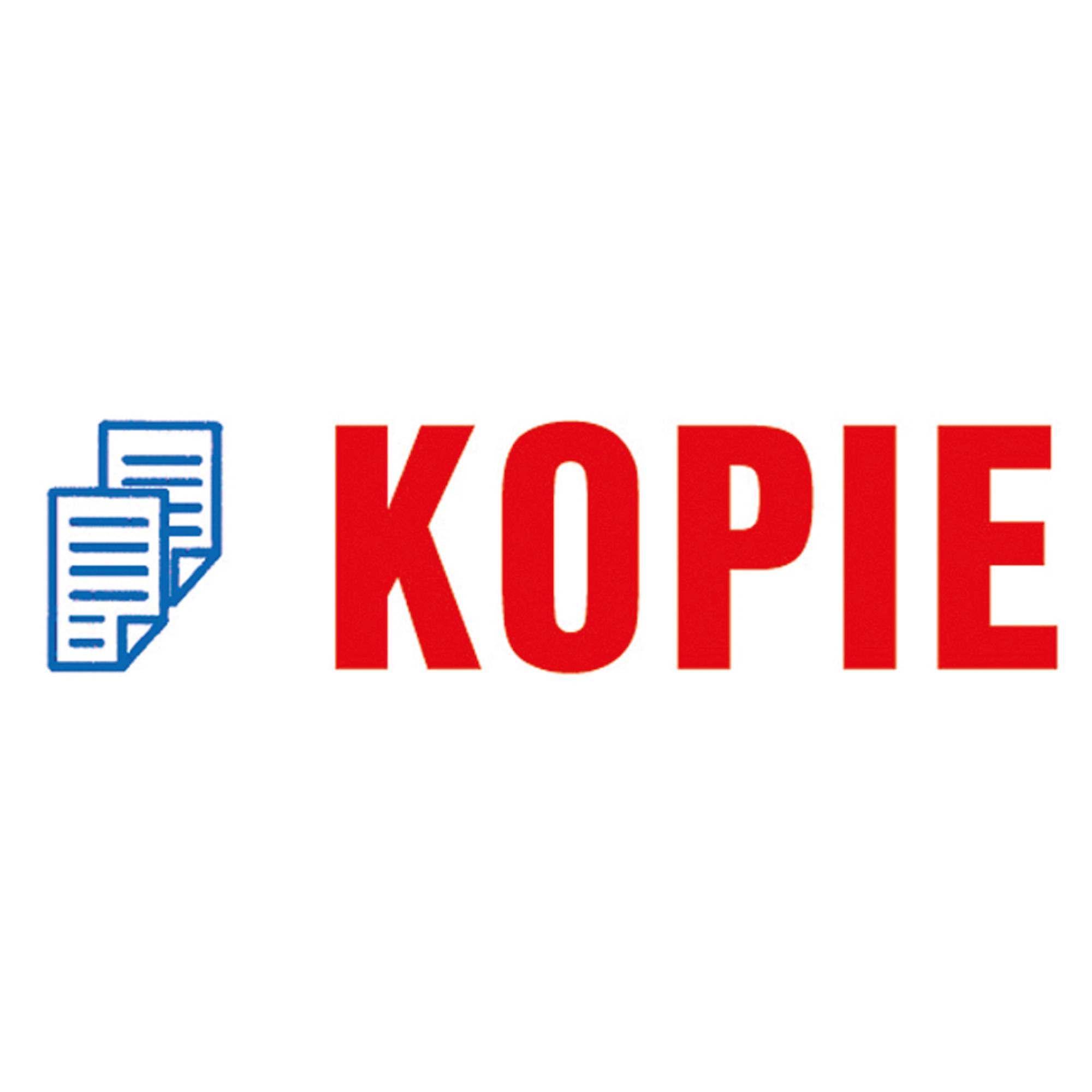 Trodat Textstempel 4912 gr Kopie (4912Office4.0 K)-1