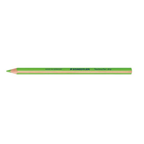 Staedtler Textsurfer dry 1 pz (STAEDTLER Textsurfer dry - farvet blya)
