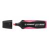 STABILO GREEN BOSS evidenziatore 1 pz Punta smussata Rosa