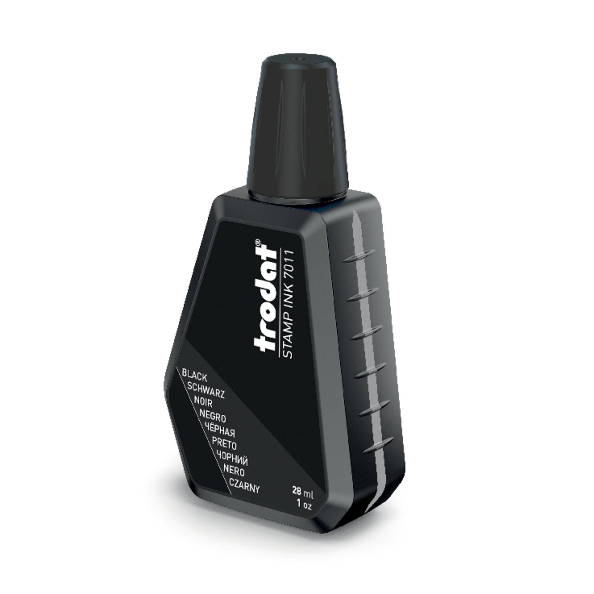 INCHIOSTRO 7011 NERO (28 ML)-0