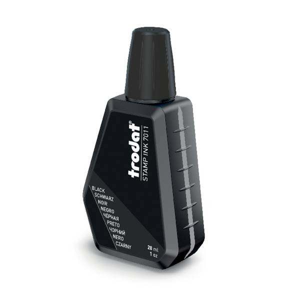 INCHIOSTRO 7011 NERO (28 ML)