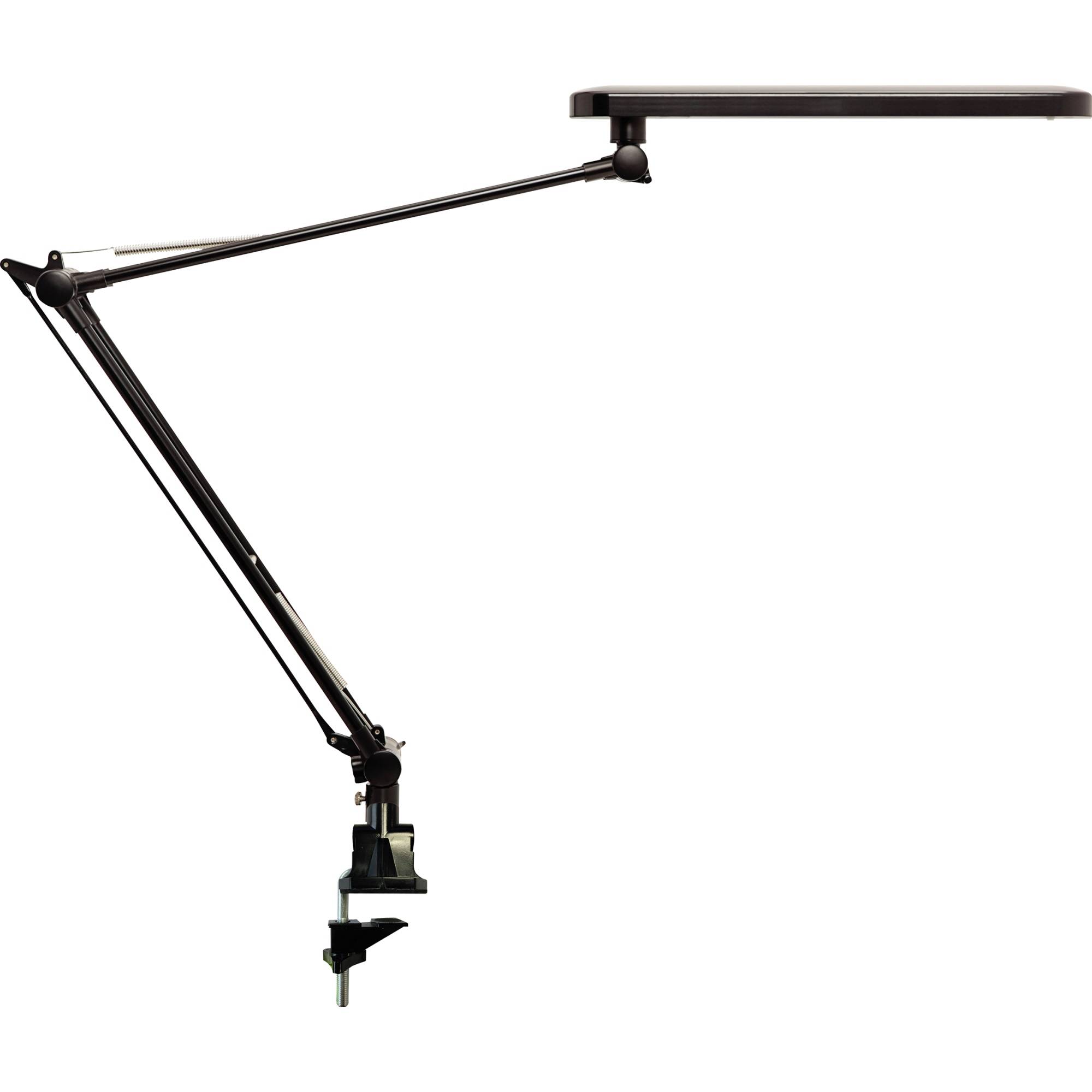 Unilux Mambo lampada da tavolo 6,5 W LED Nero-0