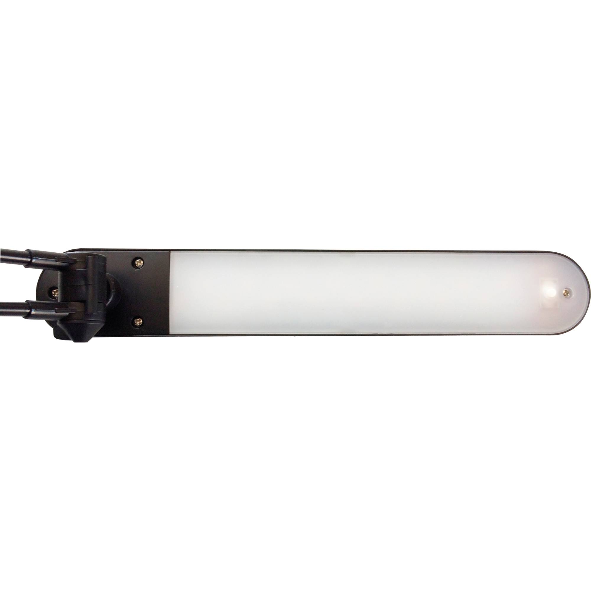 Unilux Mambo lampada da tavolo 6,5 W LED Nero-2