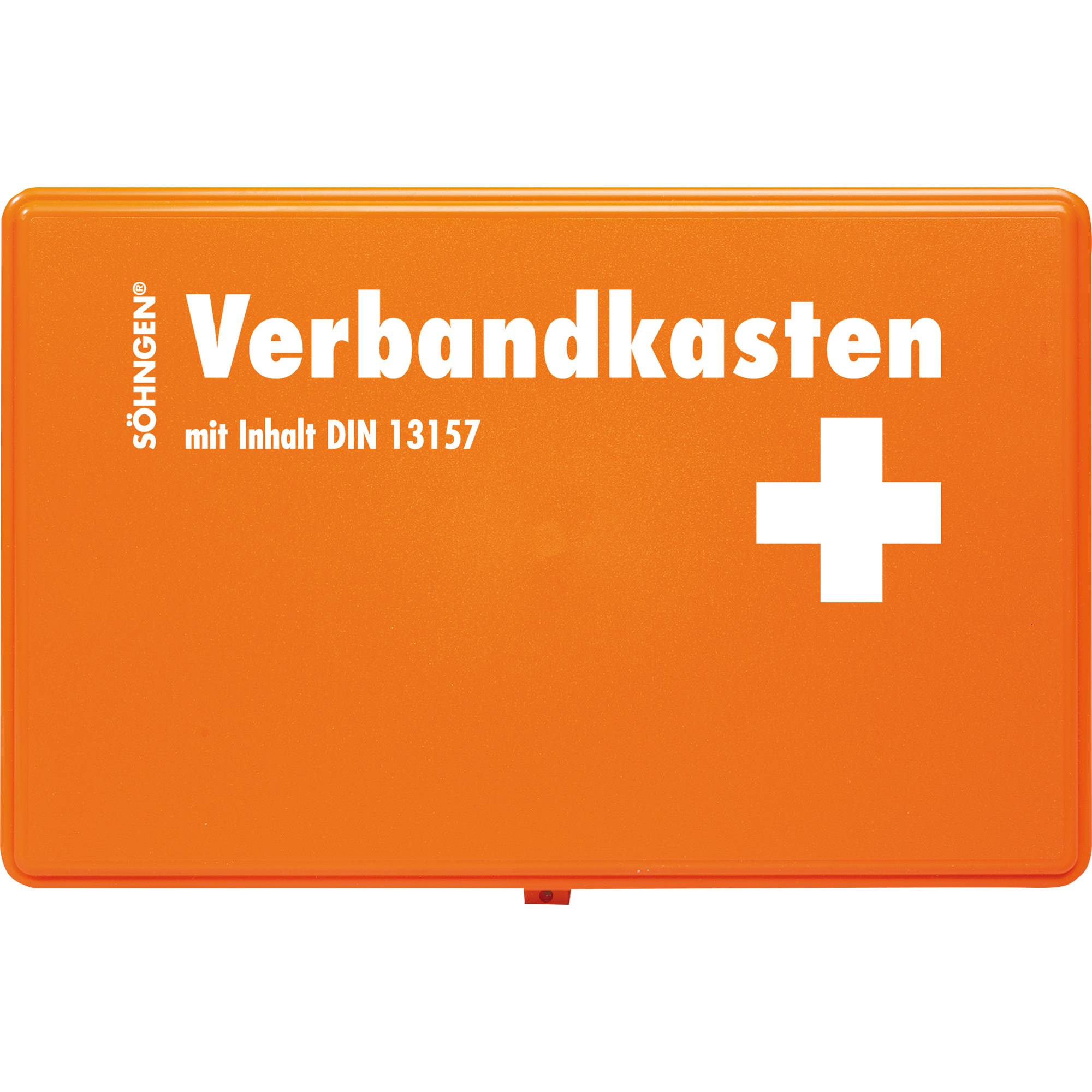 Söhngen Dressing Box Ku Din 13157-3
