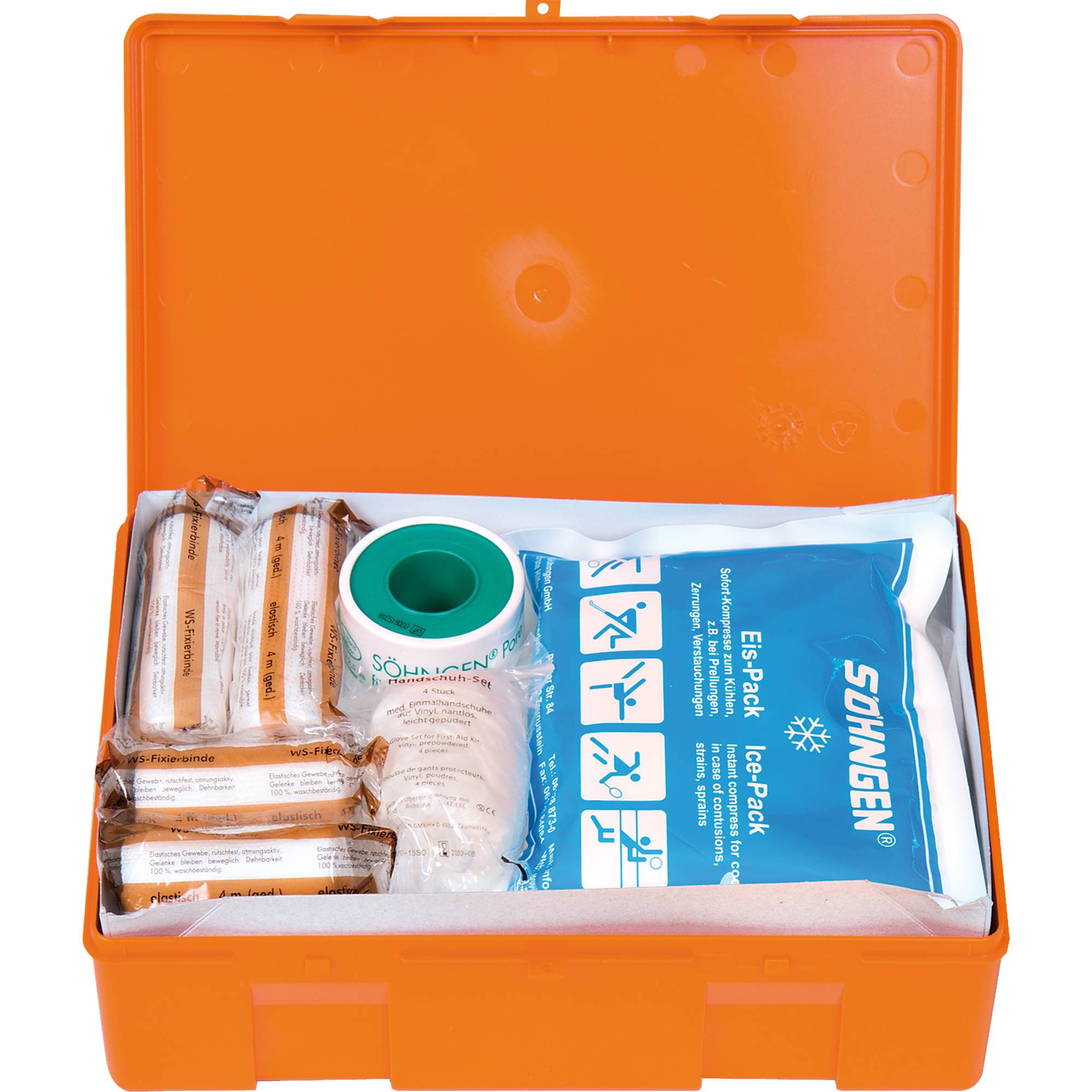 Söhngen Dressing Box Ku Din 13157-0
