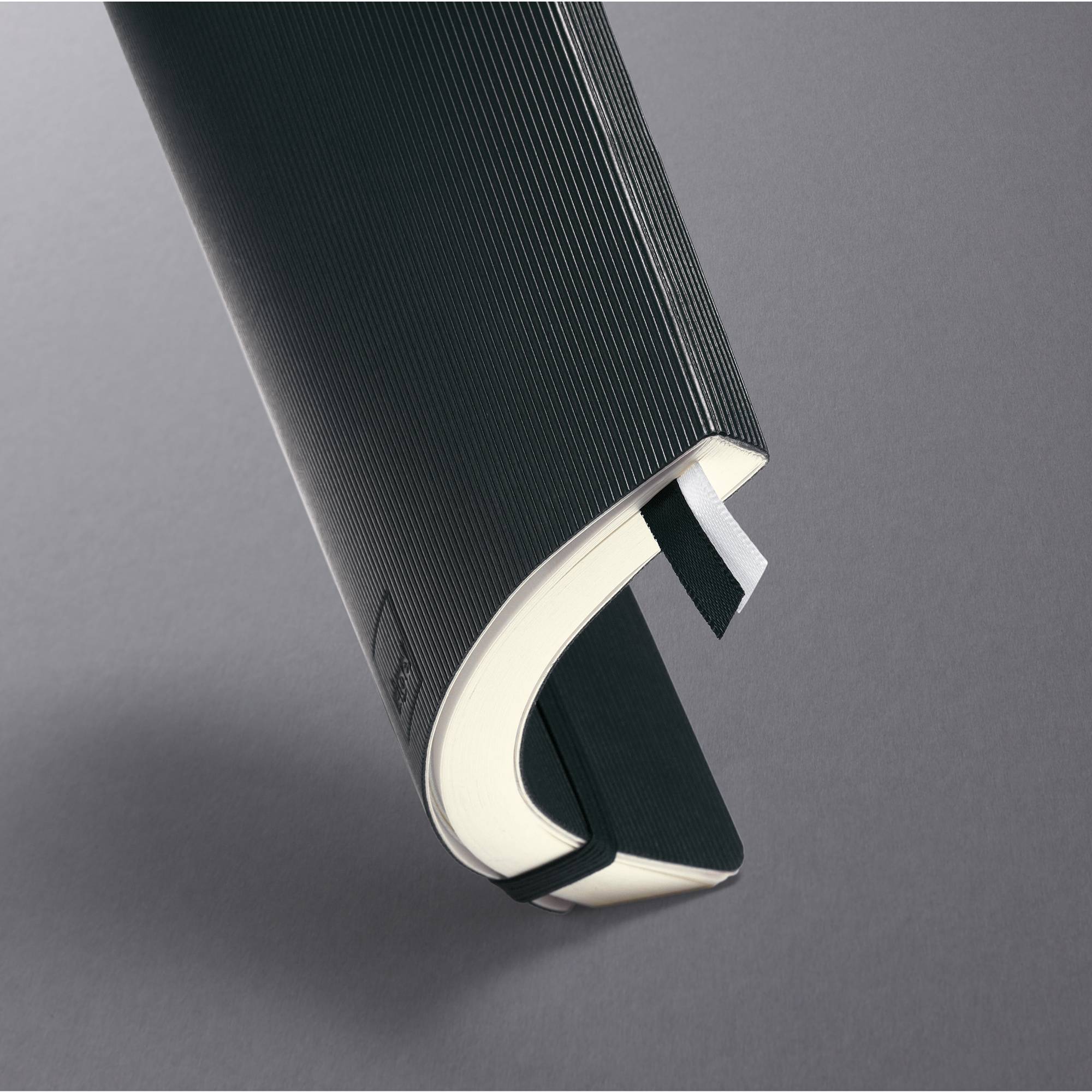 Sigel Conceptum A4 194Blätter Schwarz (CO310)-2