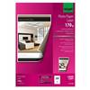 SIGEL POTO POTO LASER DIN A4 SHINY 170 G/M²