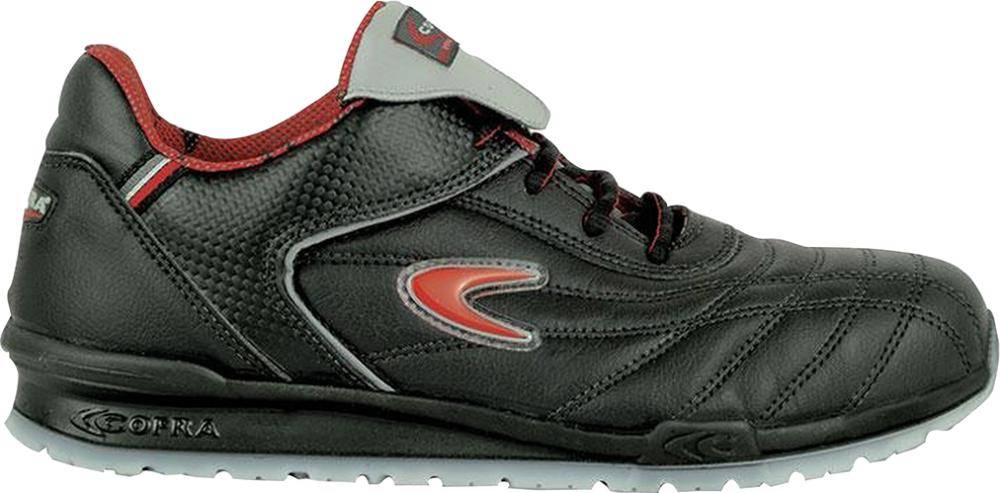 SCARPA COFRA MEAZZA S1 P N. 39-0