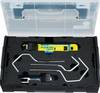 Jokari - Cable Stripping Knife 4-70 SET