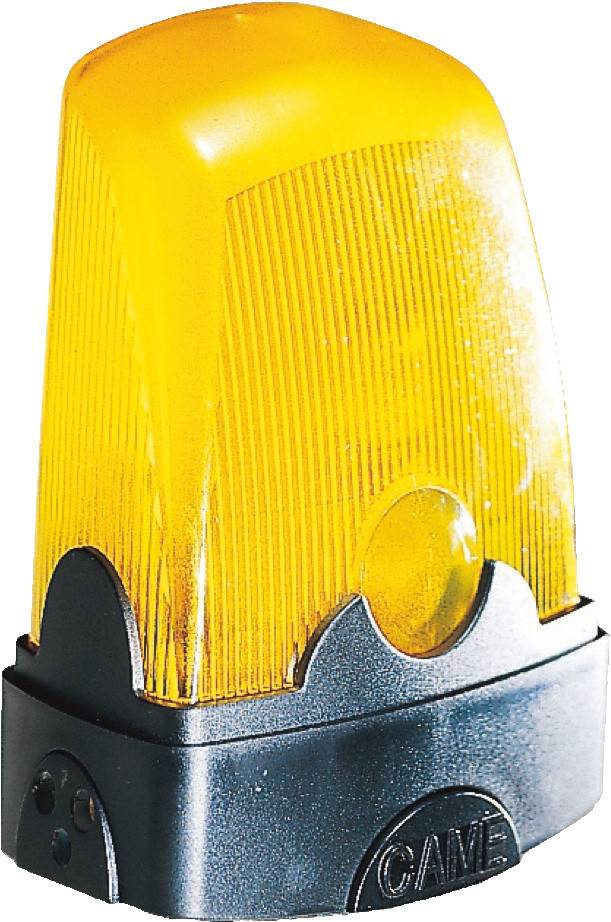 LAMPEGGIATORE LED 24 V AC-DC-0