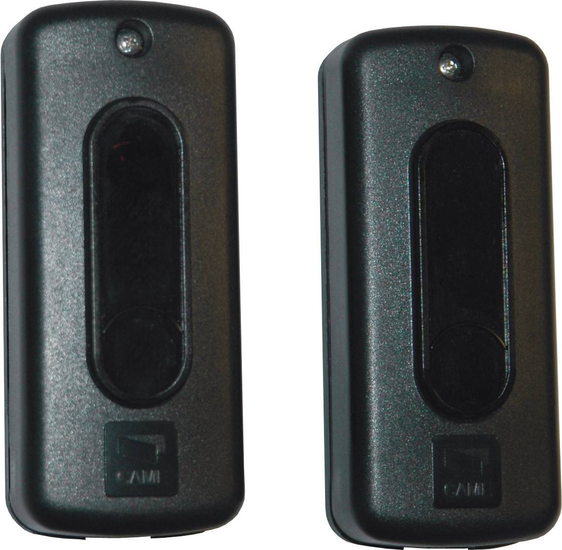 COPPIA DI FOTOCELLULE 24 V AC-DC-0