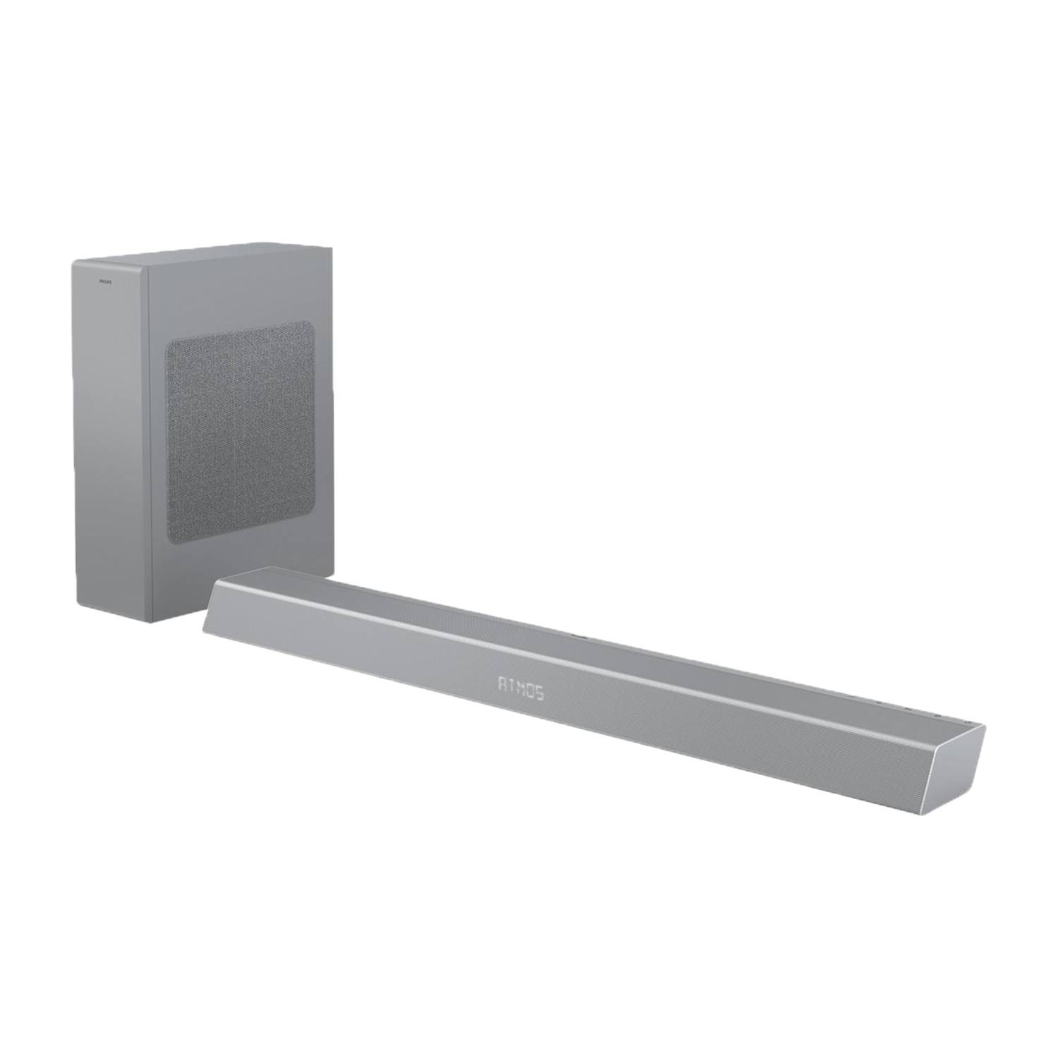 PHILIPS TAB8505/10 Soundbar WLAN, Bluetooth, DTS, silber-0