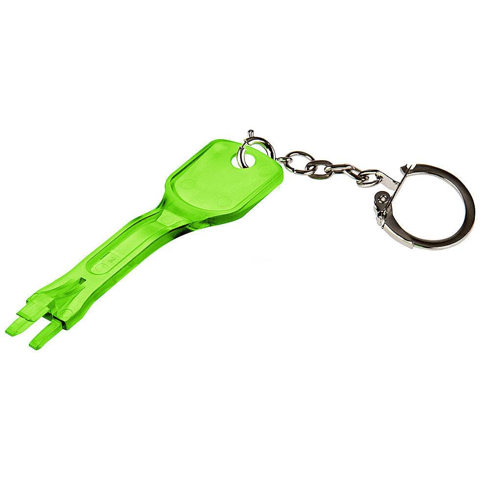 Blocco di sicurezza LINDY 40631-2