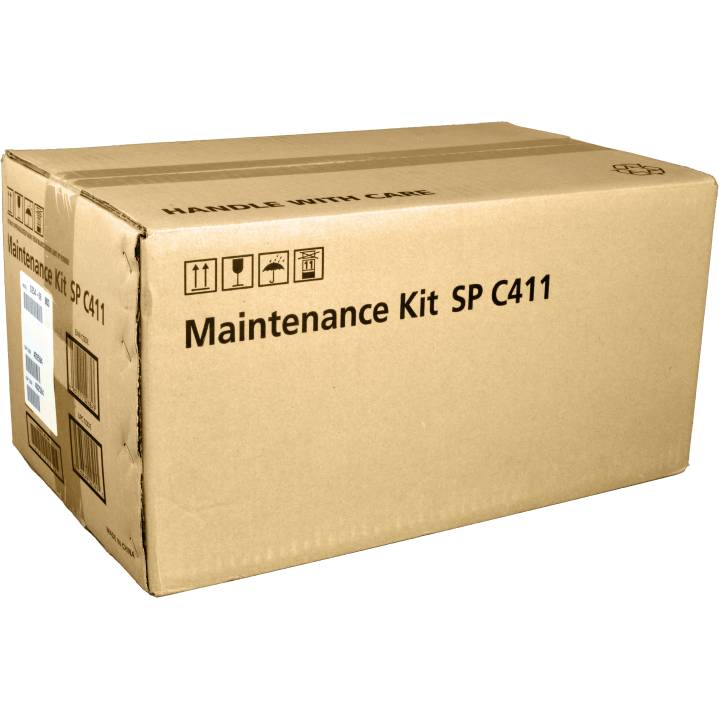 KIT DI MANUTENZIONE ORIGINALE RICOH 402594 - STAMPA 100.000 PAGINE-0