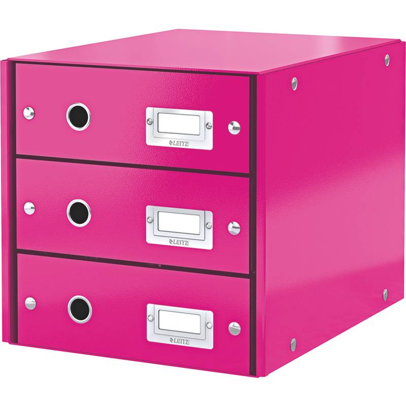 Leitz Cassettiera Click & Store-0