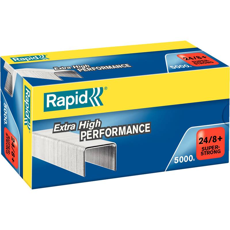 Rapid SuperStrong 24/8+ Pacchetto di punti 5000 punti-0