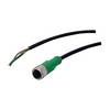 Phoenix Contact 1683002 Sensor-/Aktuatorkabel 10 m (1683002)