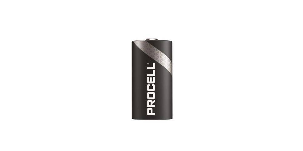 Duracell PROCELL - Batterie 10 x CR123A - Li (137448)-0