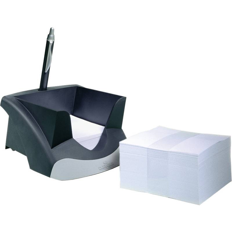 Banconote sfuse DUREVOLI 9 cm x 9 cm bianche-0