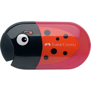 ESP18 TEMPERAMATITE COCCINELLA