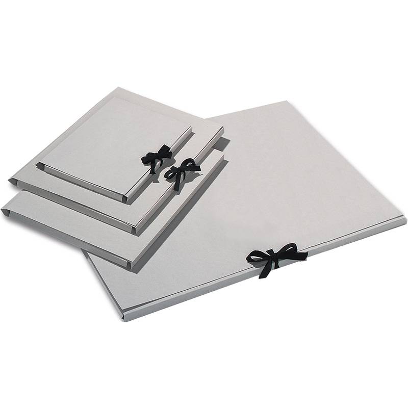 Folca di disegno di folia din a3 - grigio-0