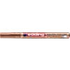 Edding Glanzlackmarker 4-780-9-055 Marcatore a vernice Rame 0.8 mm