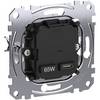 Merten Frutto Presa USB System M MEG4366-0130 1 pz.
