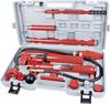 Set raddrizzatura idraulica per carrozzerie 094-T-10
