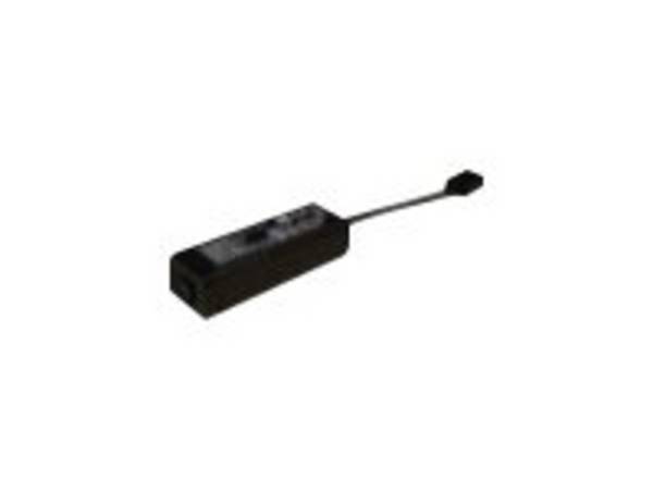 Fujitsu LAN Conversion Cable - Adattatore di rete - USB 2.0 - Gigabit Ethernet x 1 - per stilistico Q7310